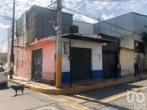 NEX-156960 - Bodega en Venta, con 1 baño, con 173 m2 de construcción en San Miguel Xico, CP 56613, México.
