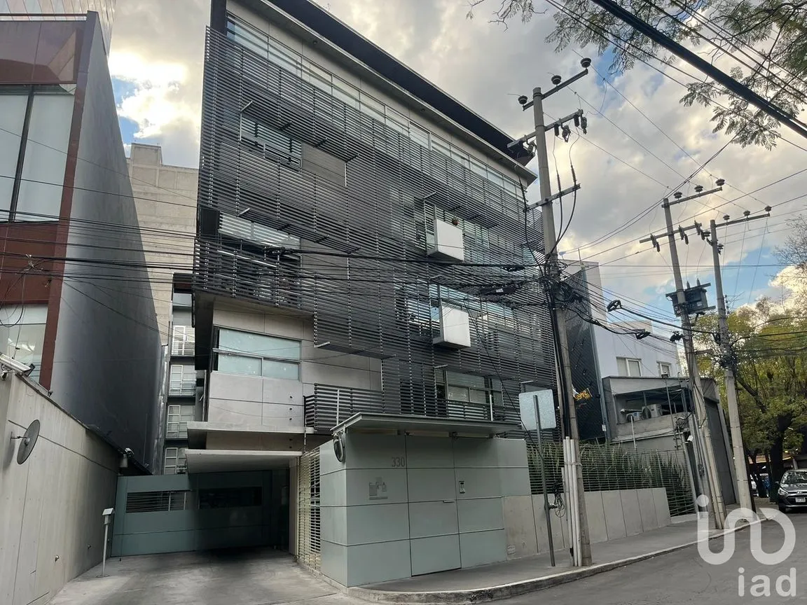 Departamento en Venta en Lomas de Chapultepec III Sección, Miguel Hidalgo, Ciudad de México | NEX-159435 | iad México | Foto 2 de 27