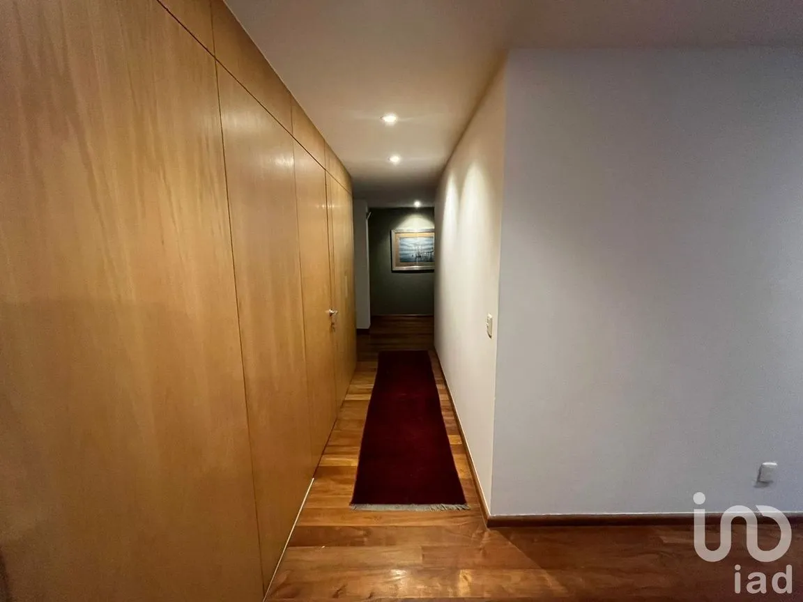 Departamento en Venta en Lomas de Chapultepec III Sección, Miguel Hidalgo, Ciudad de México | NEX-159435 | iad México | Foto 11 de 27