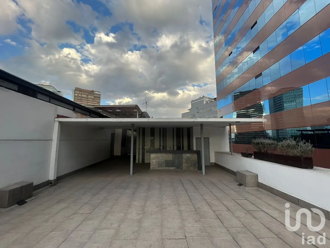 Departamento en Venta en Lomas de Chapultepec III Sección, Miguel Hidalgo, Ciudad de México | NEX-159435 | iad México | Foto 26 de 27