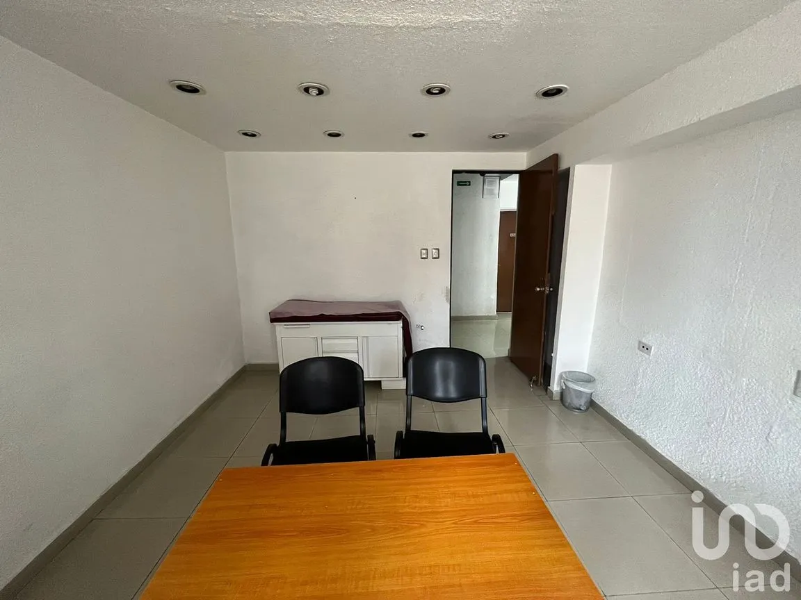 Edificio en Venta en Roma Sur, Cuauhtémoc, Ciudad de México | NEX-169054 | iad México | Foto 5 de 29