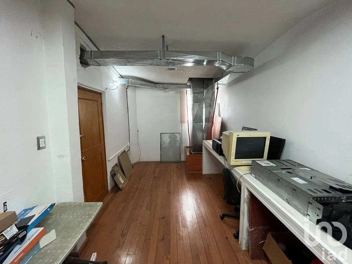 Edificio en Venta en Roma Sur, Cuauhtémoc, Ciudad de México | NEX-169054 | iad México | Foto 27 de 29