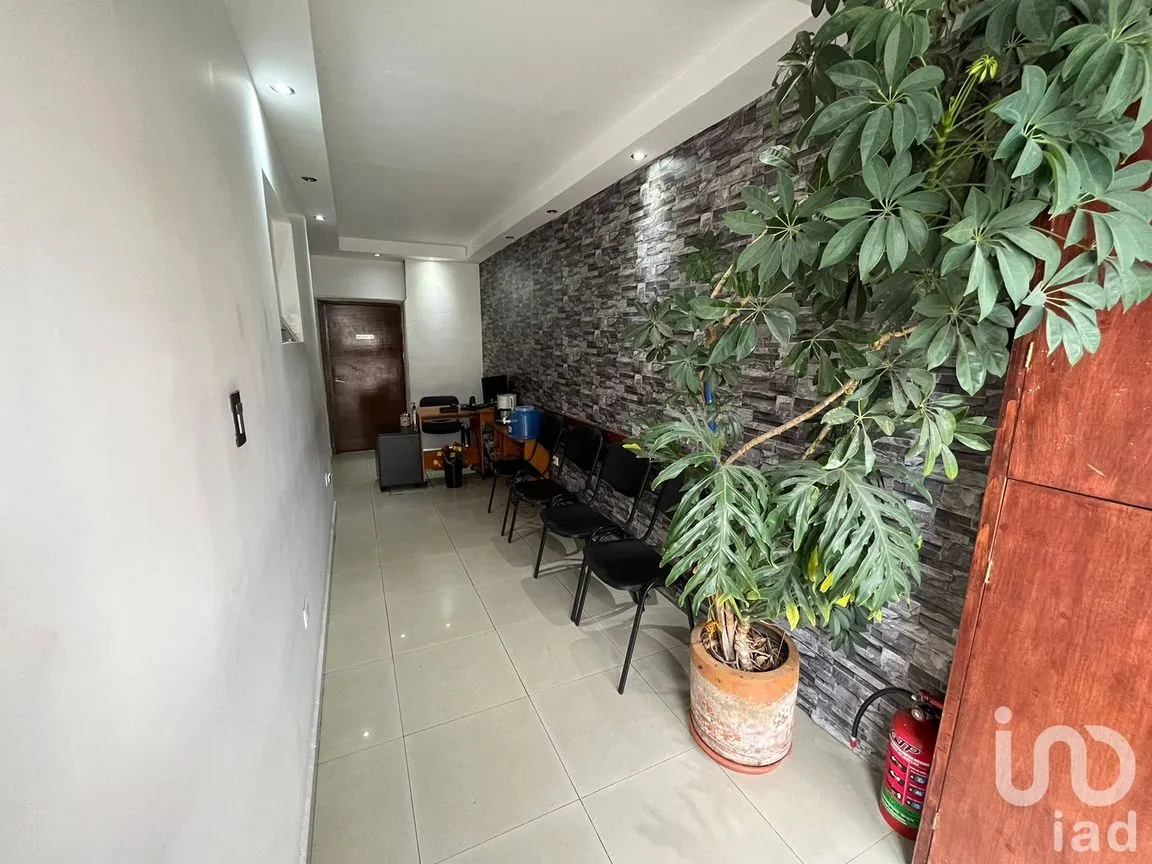 Edificio en Venta en Roma Sur, Cuauhtémoc, Ciudad de México | NEX-169054 | iad México | Foto 3 de 29