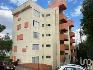 NEX-169764 - Departamento en Renta, con 2 recamaras, con 2 baños, con 80 m2 de construcción en Lomas Boulevares, CP 54020, México.