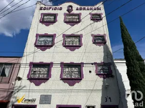 NEX-184025 - Departamento en Renta, con 1 recamara, con 1 baño, con 30 m2 de construcción en Moctezuma 1a Sección, CP 15500, Ciudad de México.