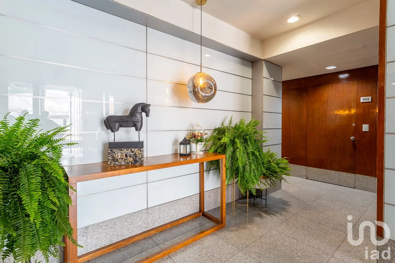 Departamento en Renta en Santa Fe, Álvaro Obregón, Ciudad de México | NEX-187840 | iad México | Foto 2 de 23