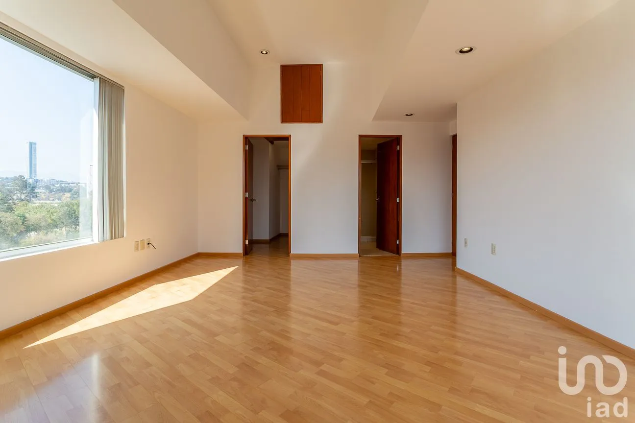 Departamento en Renta en Santa Fe, Álvaro Obregón, Ciudad de México | NEX-187840 | iad México | Foto 11 de 23