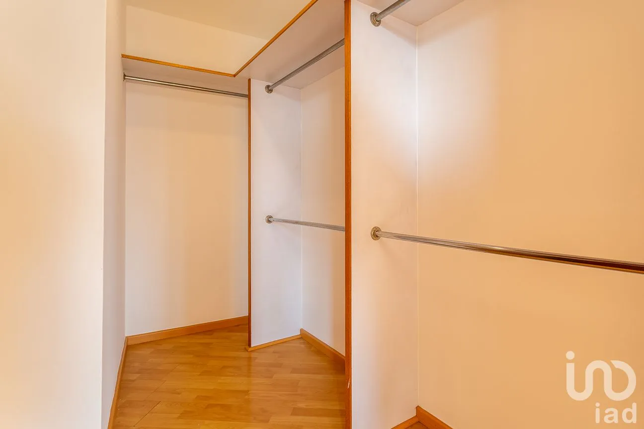 Departamento en Renta en Santa Fe, Álvaro Obregón, Ciudad de México | NEX-187840 | iad México | Foto 12 de 23