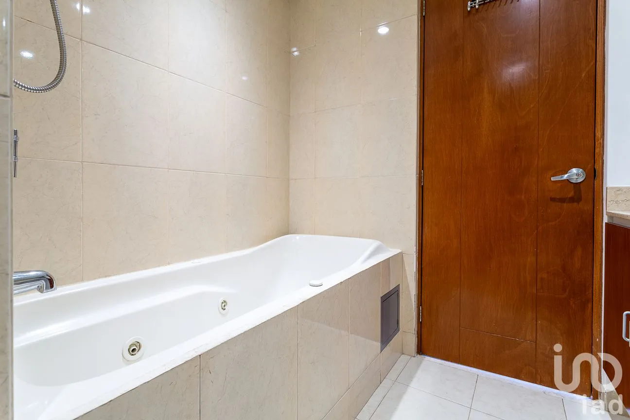 Departamento en Renta en Santa Fe, Álvaro Obregón, Ciudad de México | NEX-187840 | iad México | Foto 14 de 23