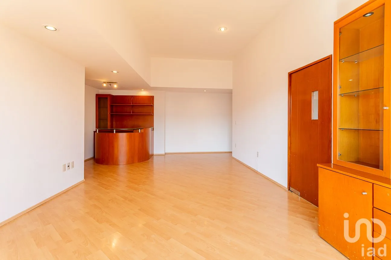 Departamento en Renta en Santa Fe, Álvaro Obregón, Ciudad de México | NEX-187840 | iad México | Foto 4 de 23