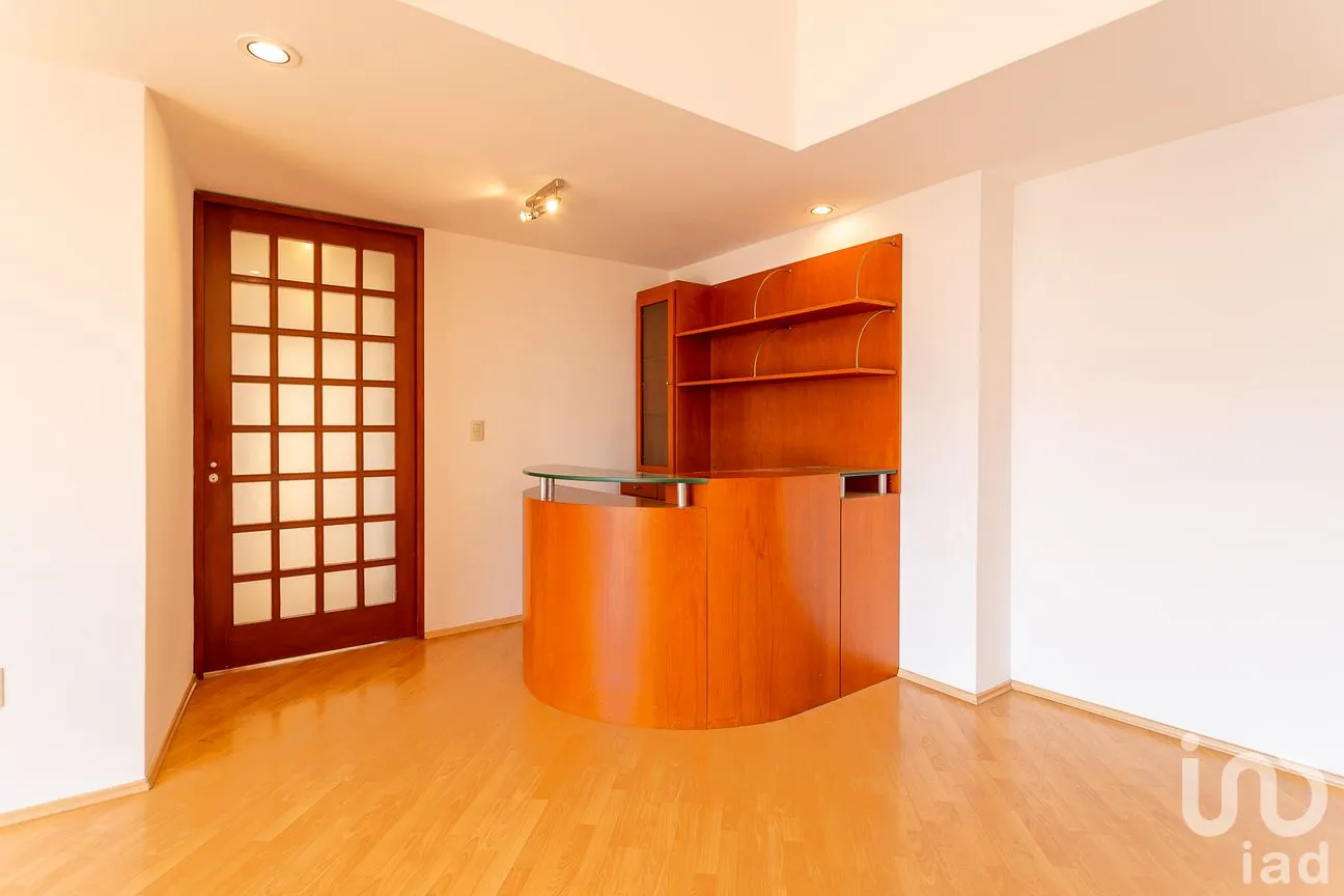 Departamento en Renta en Santa Fe, Álvaro Obregón, Ciudad de México | NEX-187840 | iad México | Foto 5 de 23
