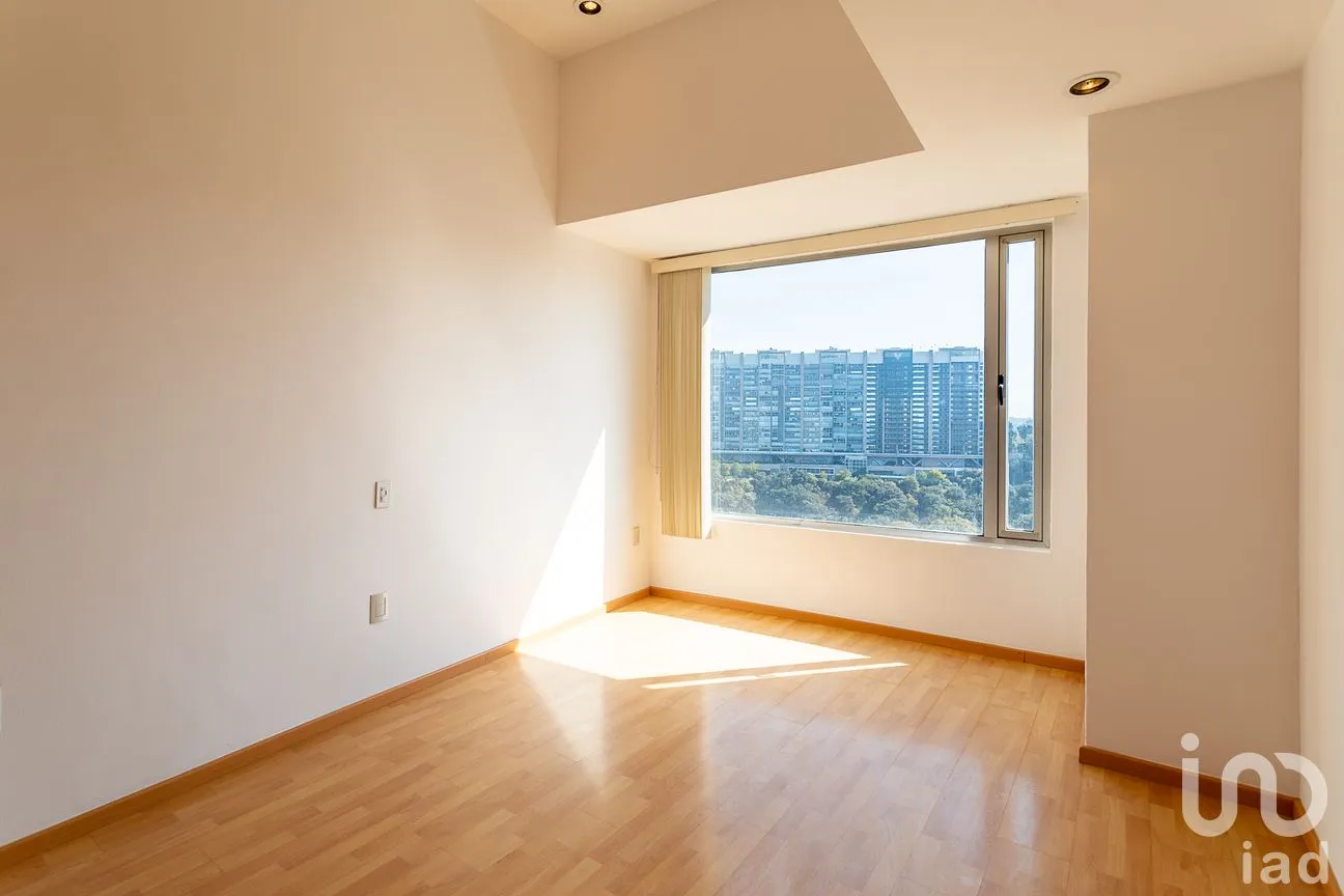 Departamento en Renta en Santa Fe, Álvaro Obregón, Ciudad de México | NEX-187840 | iad México | Foto 7 de 23