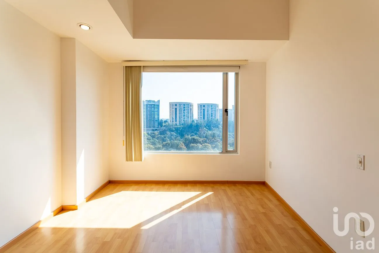 Departamento en Renta en Santa Fe, Álvaro Obregón, Ciudad de México | NEX-187840 | iad México | Foto 9 de 23