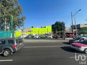 NEX-189369 - Terreno en Renta en Año de Juárez, CP 09780, Ciudad de México.