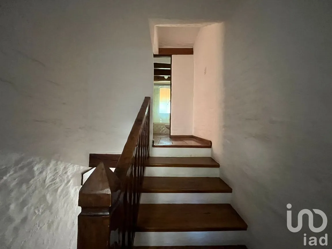 Casa en Renta en Olivar de los Padres, Álvaro Obregón, Ciudad de México | NEX-190460 | iad México | Foto 11 de 24