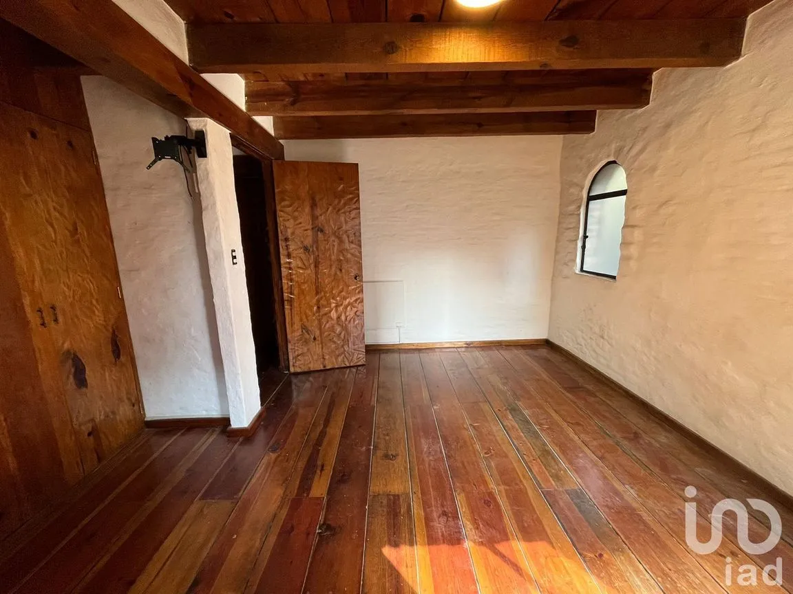 Casa en Renta en Olivar de los Padres, Álvaro Obregón, Ciudad de México | NEX-190460 | iad México | Foto 12 de 24