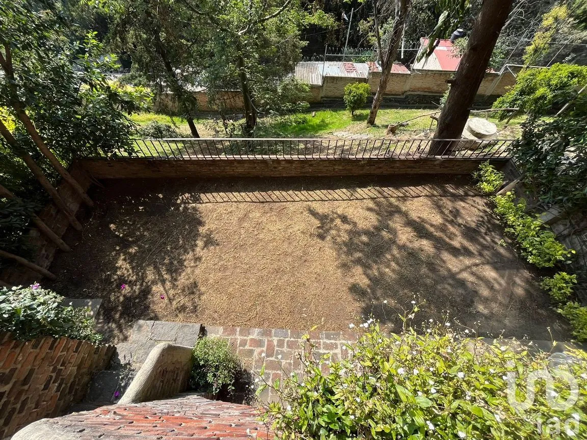 Casa en Renta en Olivar de los Padres, Álvaro Obregón, Ciudad de México | NEX-190460 | iad México | Foto 15 de 24