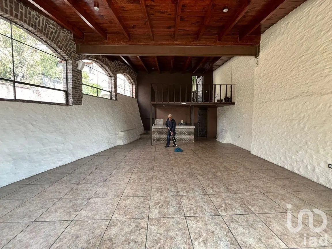 Casa en Renta en Olivar de los Padres, Álvaro Obregón, Ciudad de México | NEX-190460 | iad México | Foto 21 de 24