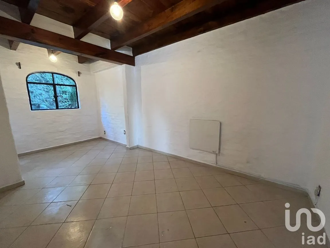 Casa en Renta en Olivar de los Padres, Álvaro Obregón, Ciudad de México | NEX-190460 | iad México | Foto 4 de 24