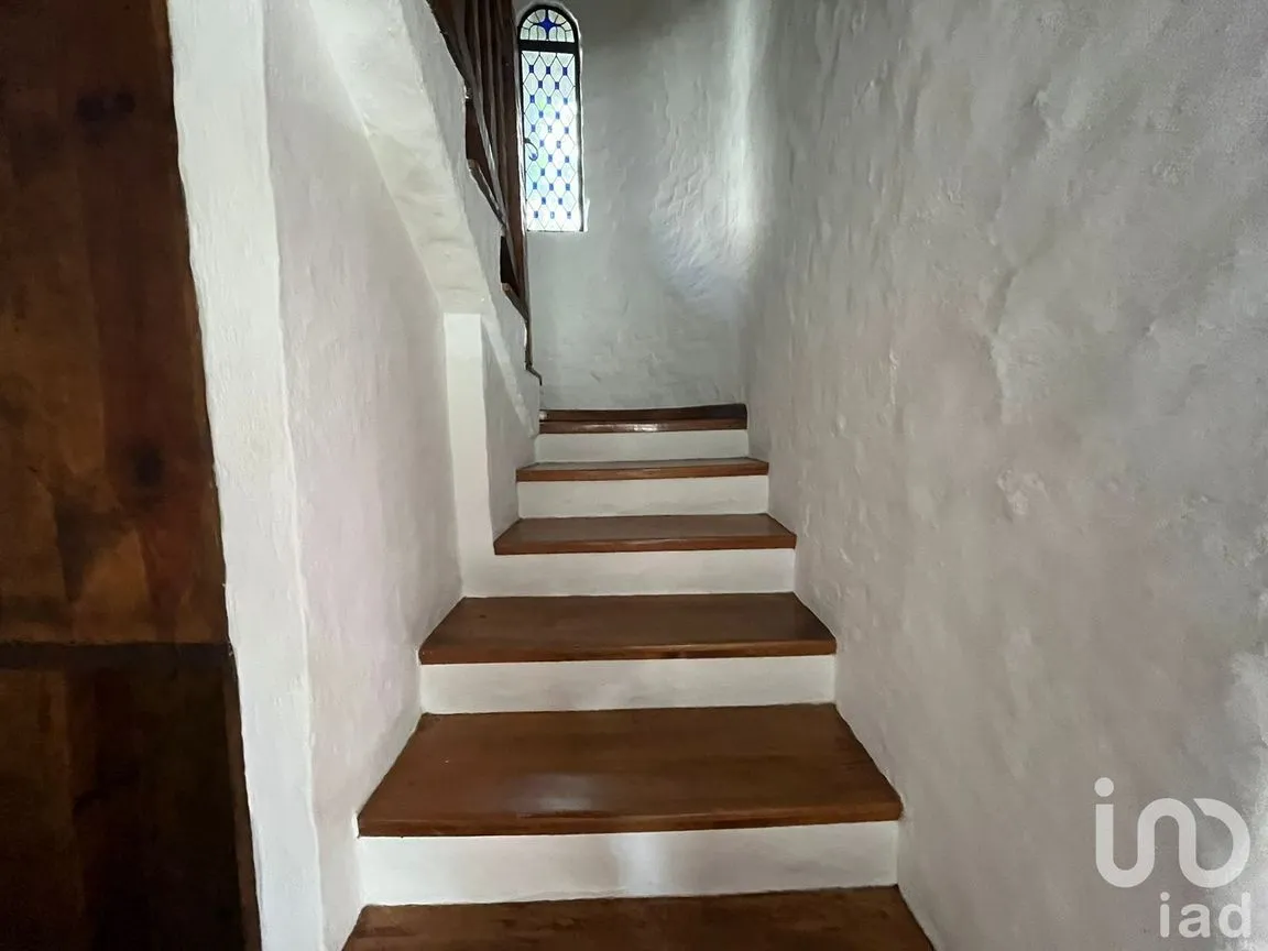Casa en Renta en Olivar de los Padres, Álvaro Obregón, Ciudad de México | NEX-190460 | iad México | Foto 7 de 24