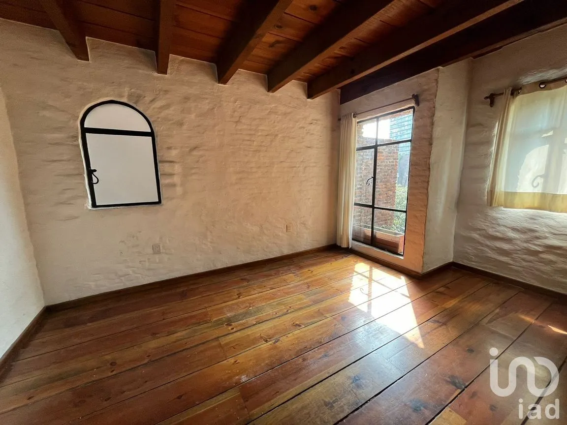 Casa en Renta en Olivar de los Padres, Álvaro Obregón, Ciudad de México | NEX-190460 | iad México | Foto 10 de 24