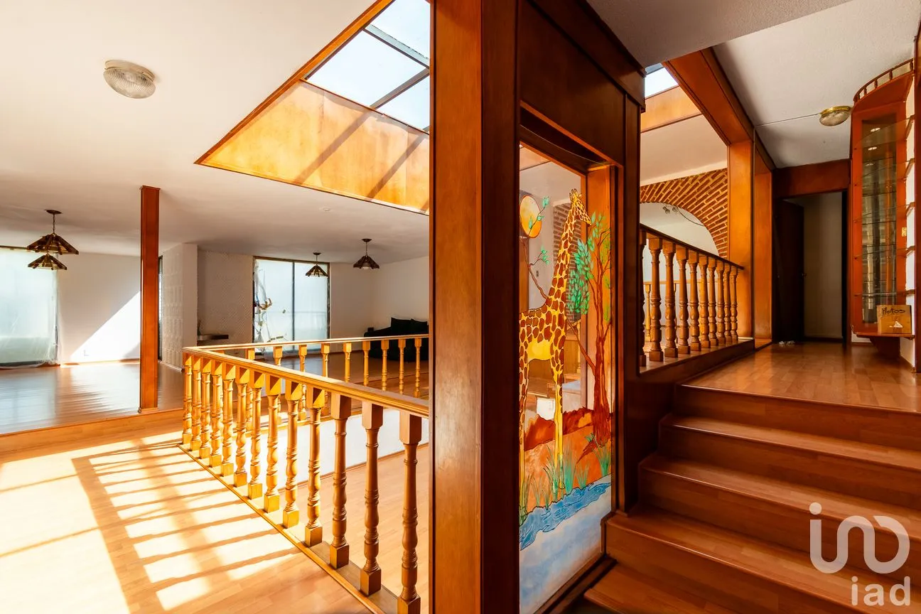 Casa en Venta en Electra, Tlalnepantla de Baz, México | NEX-191933 | iad México | Foto 11 de 27