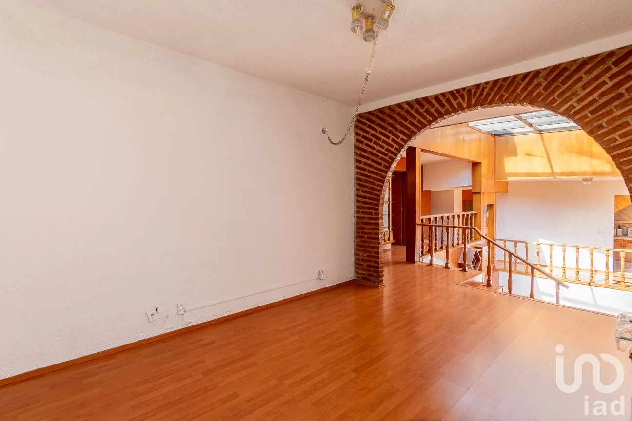 Casa en Venta en Electra, Tlalnepantla de Baz, México | NEX-191933 | iad México | Foto 12 de 27