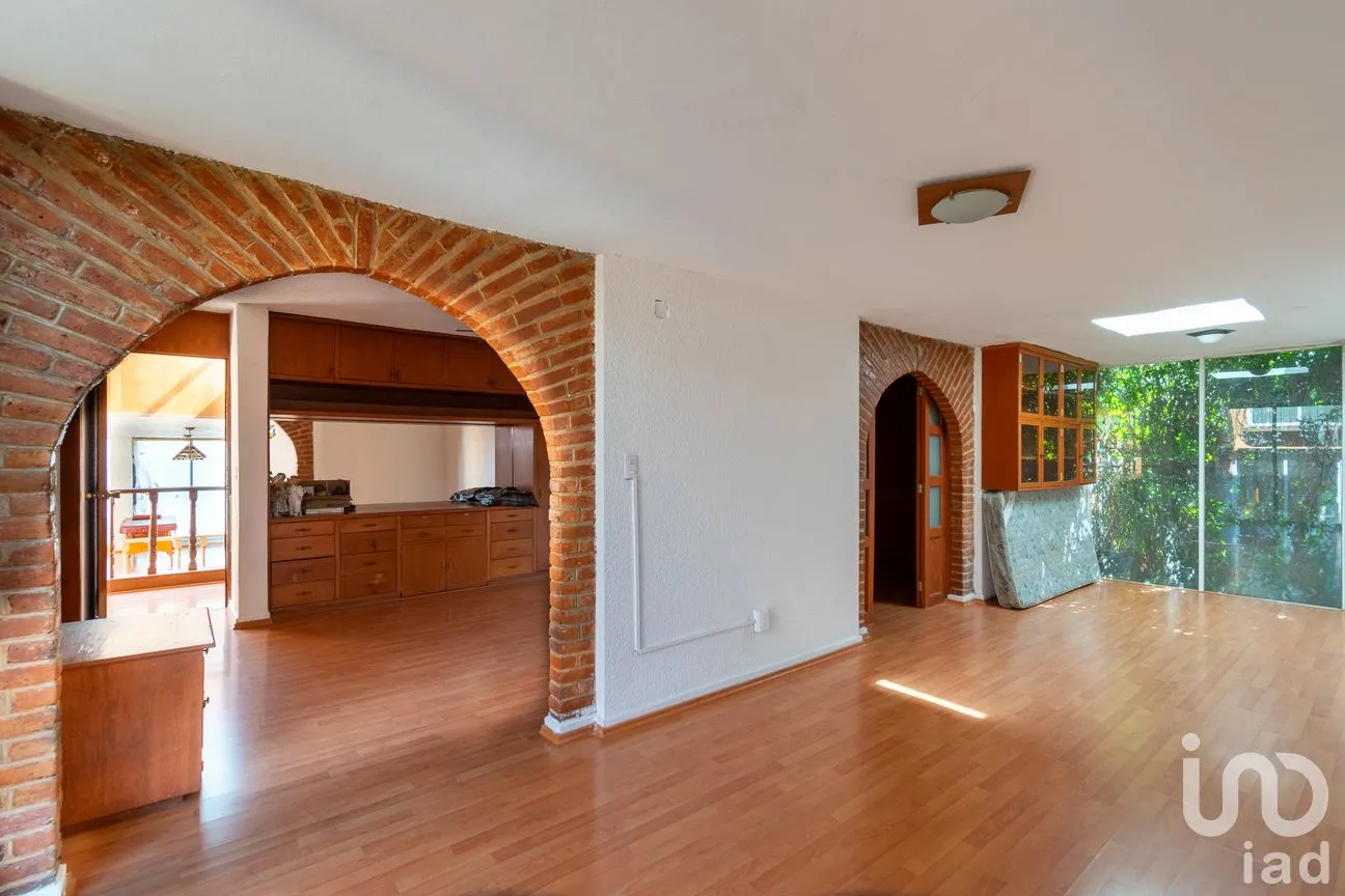 Casa en Venta en Electra, Tlalnepantla de Baz, México | NEX-191933 | iad México | Foto 13 de 27