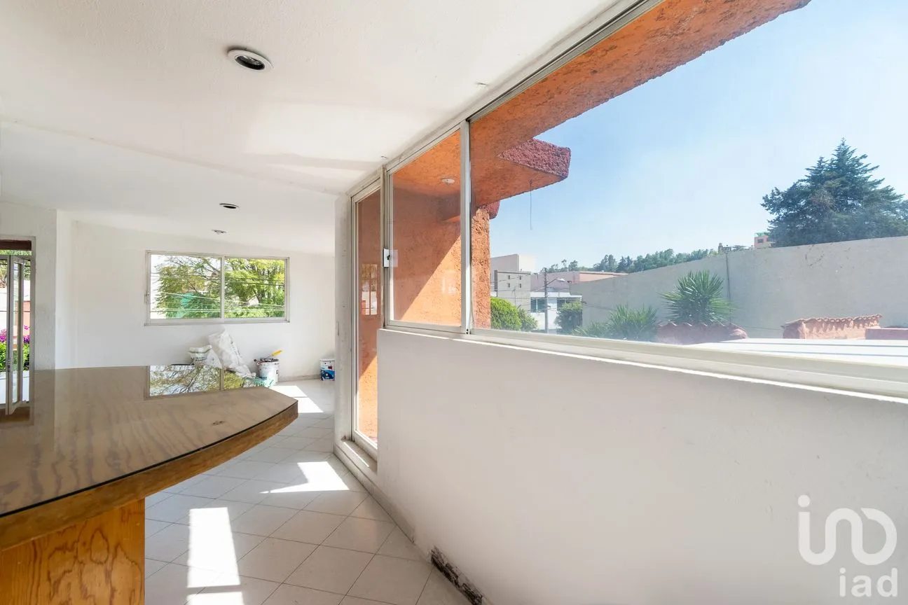Casa en Venta en Electra, Tlalnepantla de Baz, México | NEX-191933 | iad México | Foto 26 de 27