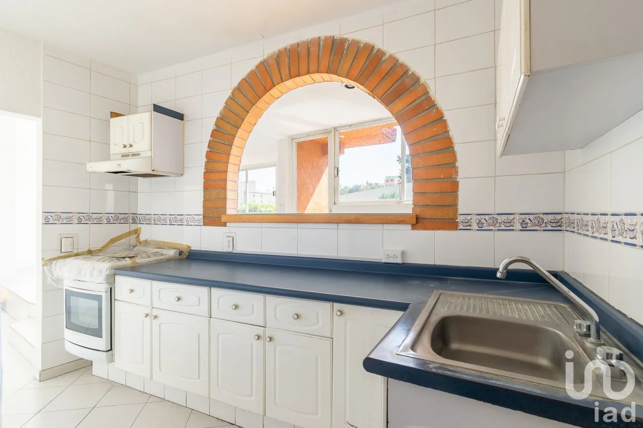 Casa en Venta en Electra, Tlalnepantla de Baz, México | NEX-191933 | iad México | Foto 4 de 27