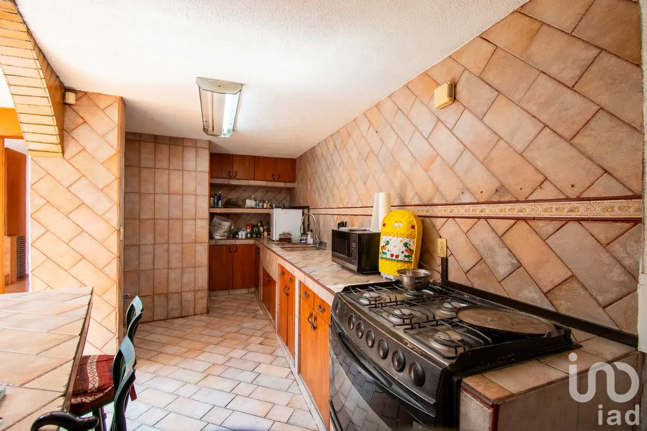 Casa en Venta en Electra, Tlalnepantla de Baz, México | NEX-191933 | iad México | Foto 5 de 27