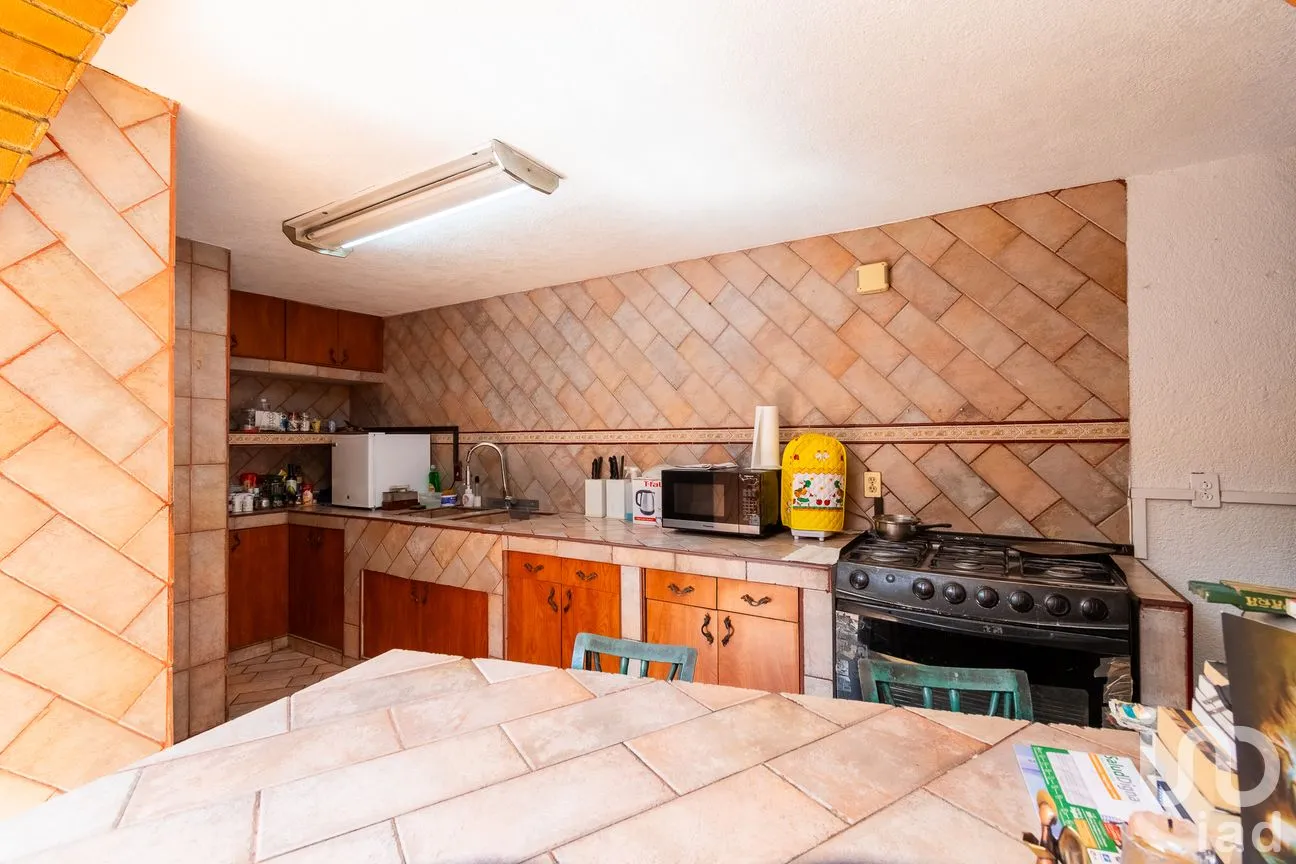 Casa en Venta en Electra, Tlalnepantla de Baz, México | NEX-191933 | iad México | Foto 6 de 27