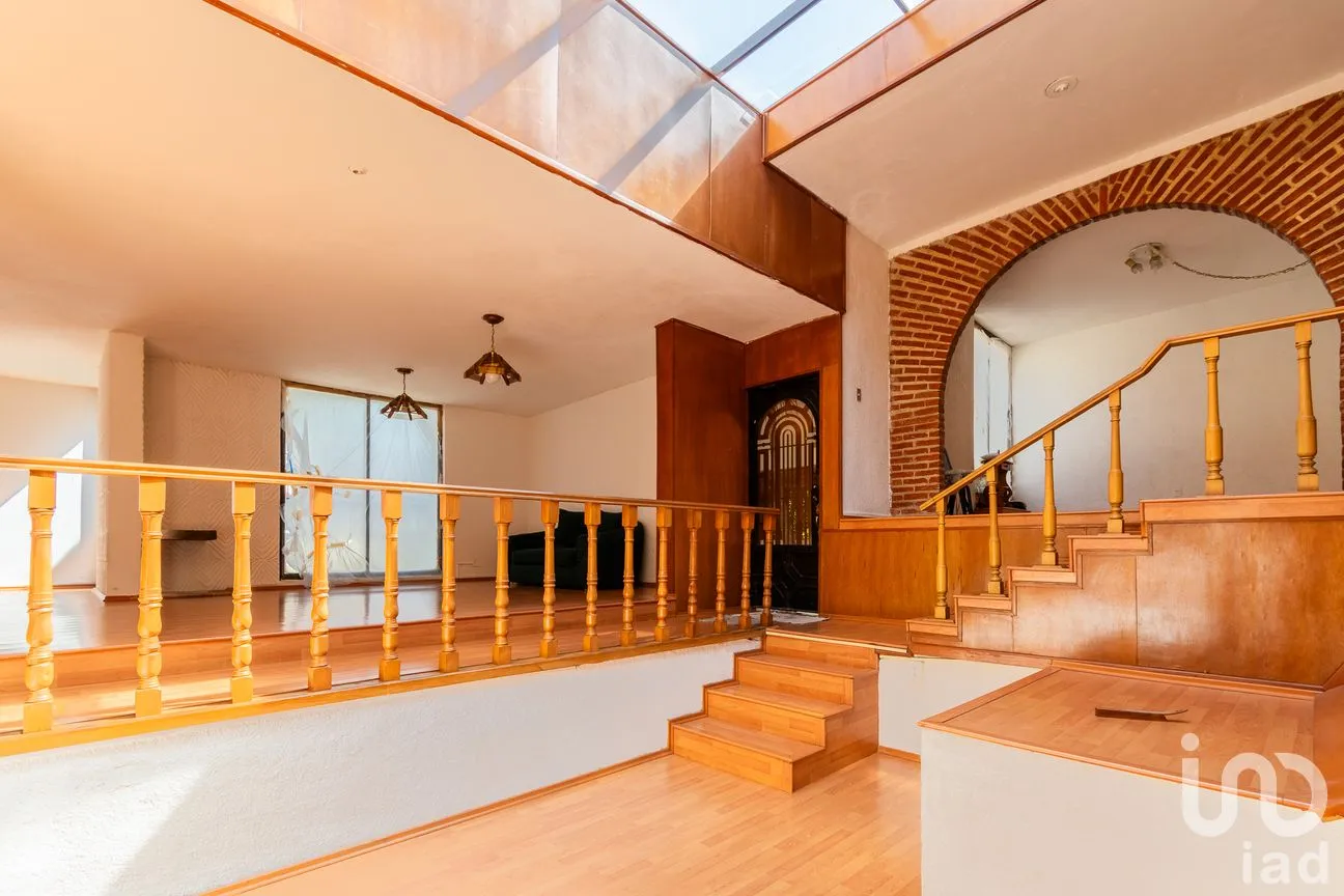 Casa en Venta en Electra, Tlalnepantla de Baz, México | NEX-191933 | iad México | Foto 7 de 27