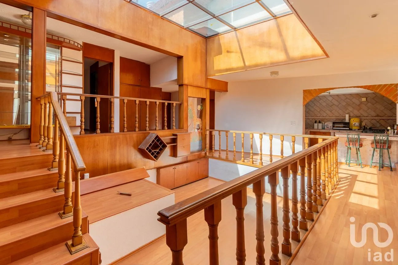 Casa en Venta en Electra, Tlalnepantla de Baz, México | NEX-191933 | iad México | Foto 8 de 27