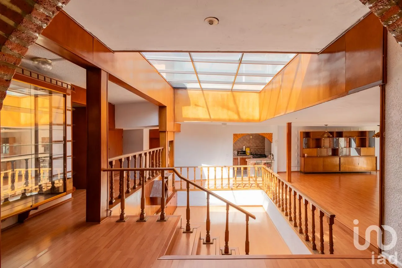 Casa en Venta en Electra, Tlalnepantla de Baz, México | NEX-191933 | iad México | Foto 9 de 27