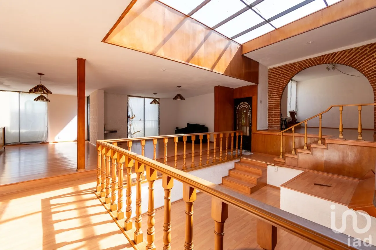 Casa en Venta en Electra, Tlalnepantla de Baz, México | NEX-191933 | iad México | Foto 10 de 27
