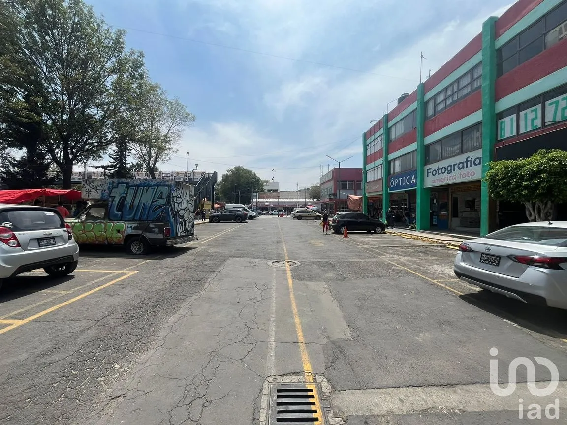 Local en Venta en Ampliación Gabriel Ramos Millán, Iztacalco, Ciudad de México | NEX-213180 | iad México | Foto 13 de 16