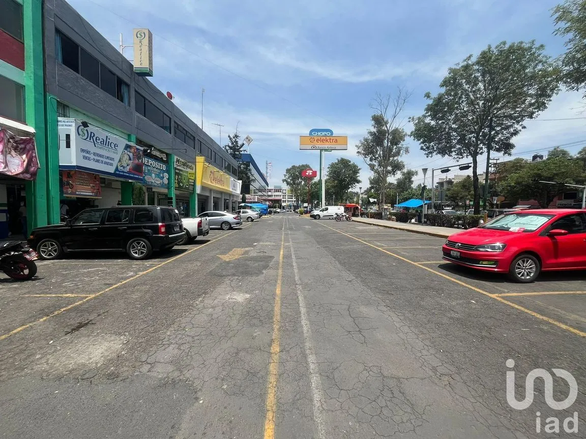 Local en Venta en Ampliación Gabriel Ramos Millán, Iztacalco, Ciudad de México | NEX-213180 | iad México | Foto 3 de 16