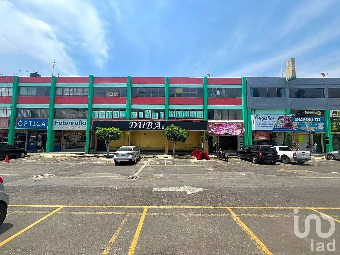 Local en Venta en Ampliación Gabriel Ramos Millán, Iztacalco, Ciudad de México | NEX-213180 | iad México | Foto 4 de 16