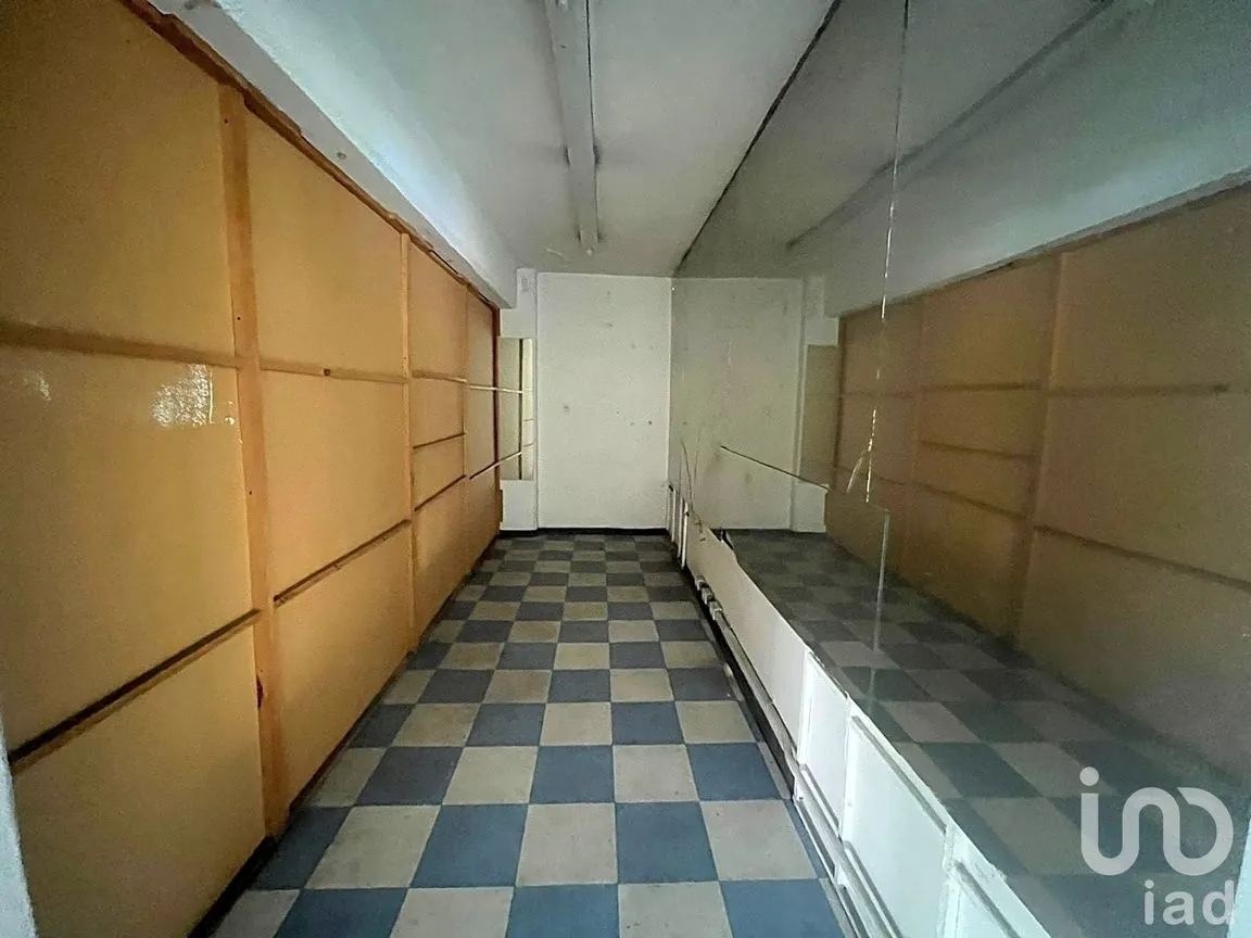 Local en Venta en Ampliación Gabriel Ramos Millán, Iztacalco, Ciudad de México | NEX-213180 | iad México | Foto 5 de 16