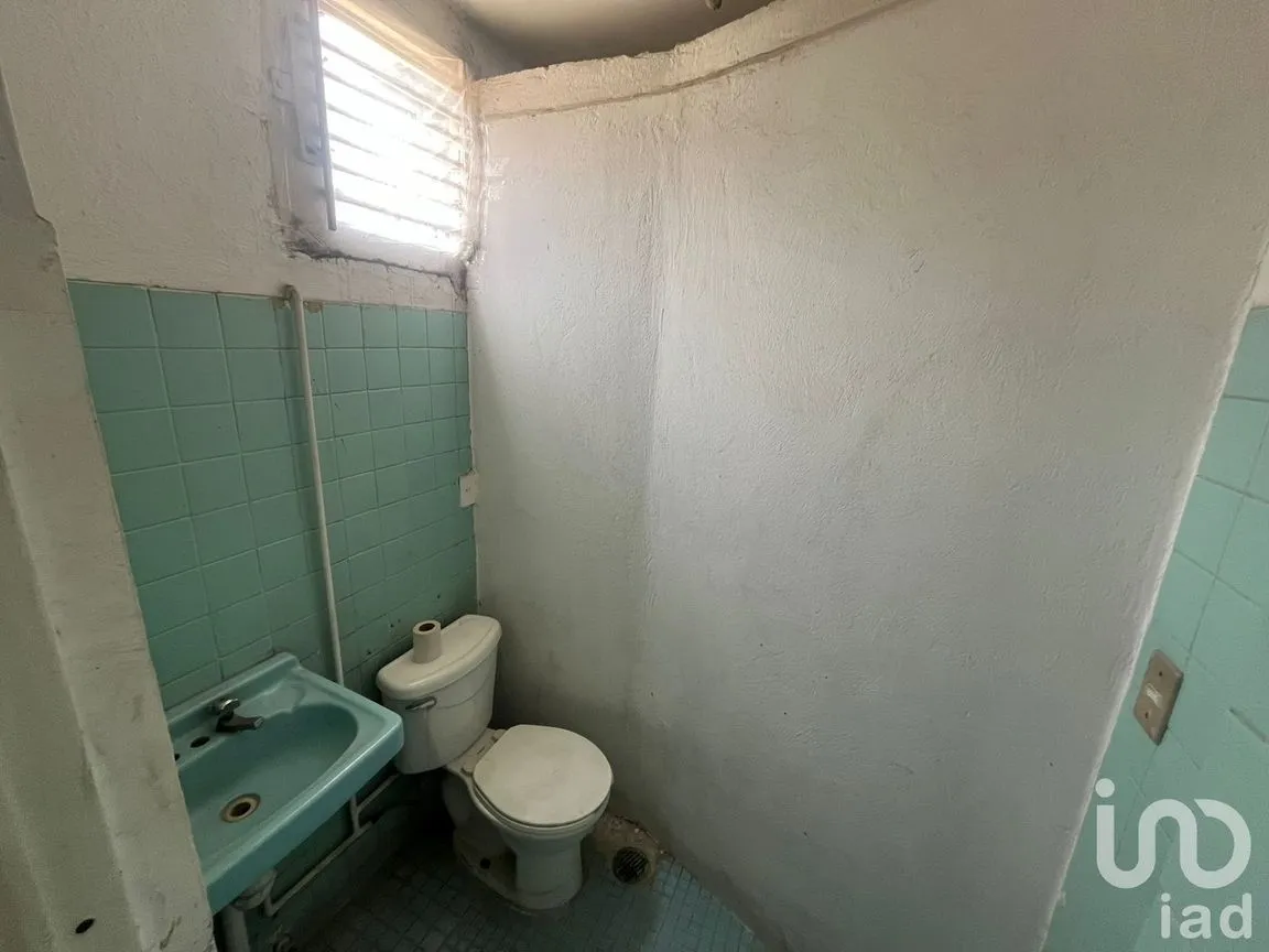 Local en Venta en Ampliación Gabriel Ramos Millán, Iztacalco, Ciudad de México | NEX-213180 | iad México | Foto 7 de 16
