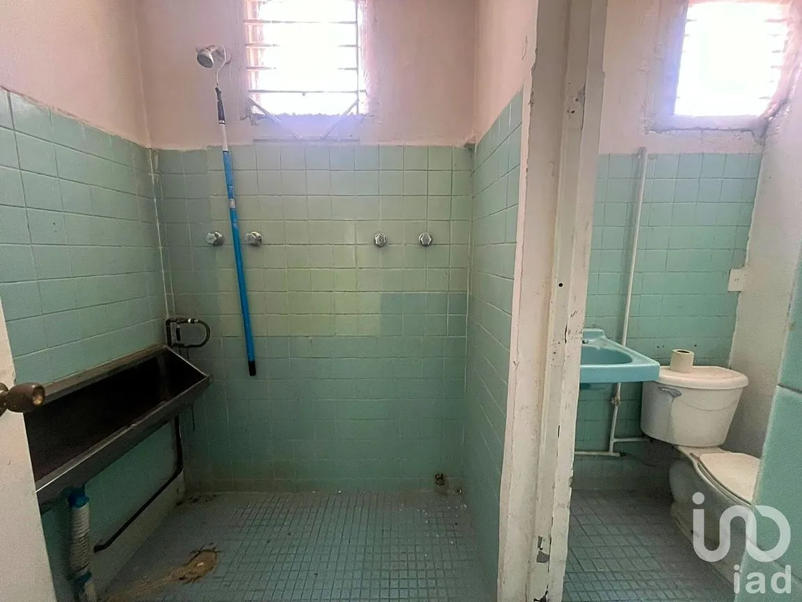 Local en Venta en Ampliación Gabriel Ramos Millán, Iztacalco, Ciudad de México | NEX-213180 | iad México | Foto 10 de 16
