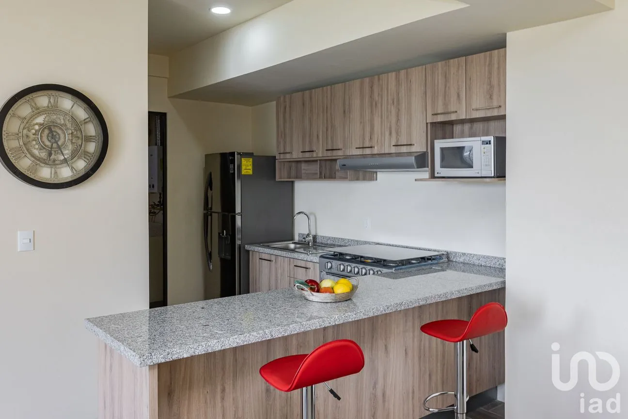 Departamento en Venta en La Concepción, San Mateo Atenco, México | NEX-213816 | iad México | Foto 12 de 26