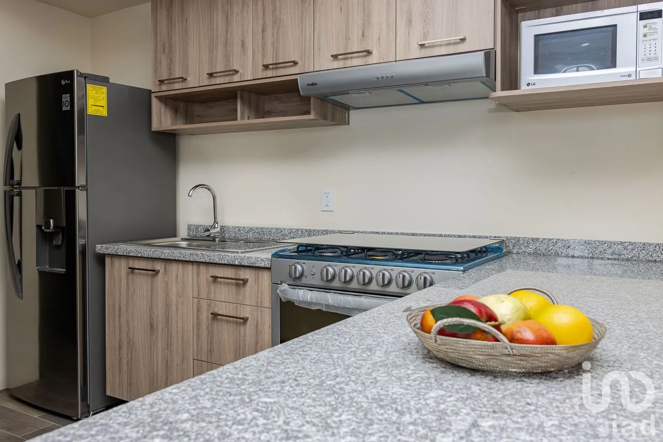 Departamento en Venta en La Concepción, San Mateo Atenco, México | NEX-213816 | iad México | Foto 13 de 26