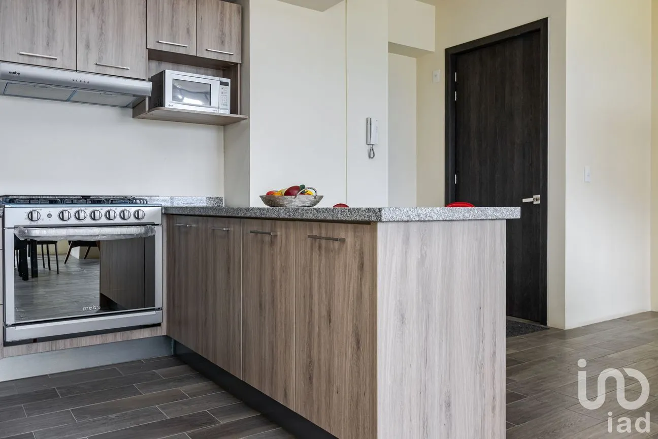 Departamento en Venta en La Concepción, San Mateo Atenco, México | NEX-213816 | iad México | Foto 14 de 26