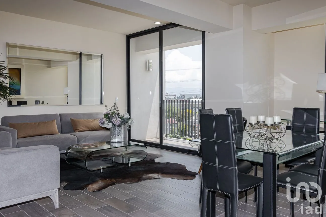Departamento en Venta en La Concepción, San Mateo Atenco, México | NEX-213816 | iad México | Foto 15 de 26