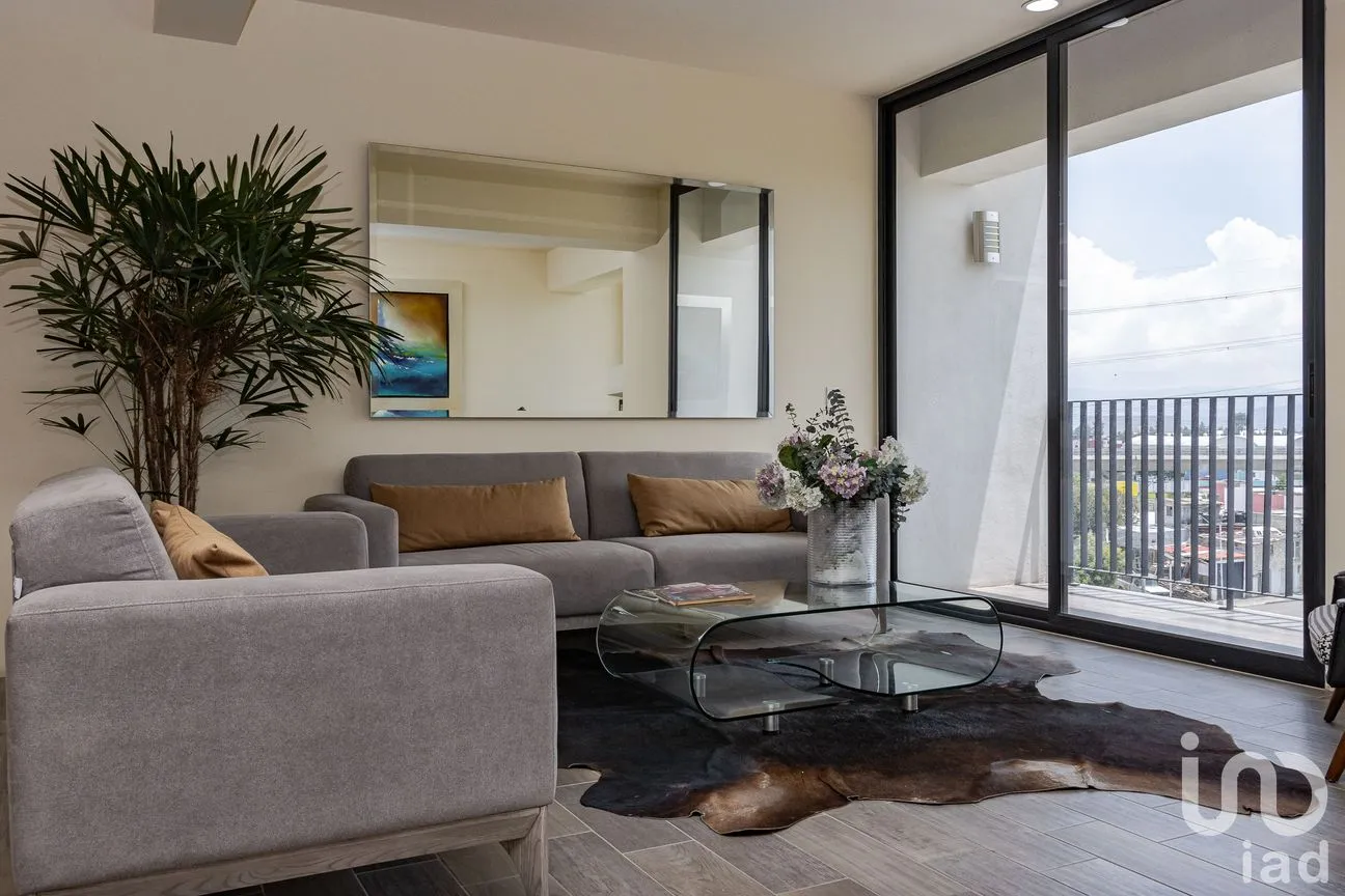 Departamento en Venta en La Concepción, San Mateo Atenco, México | NEX-213816 | iad México | Foto 17 de 26