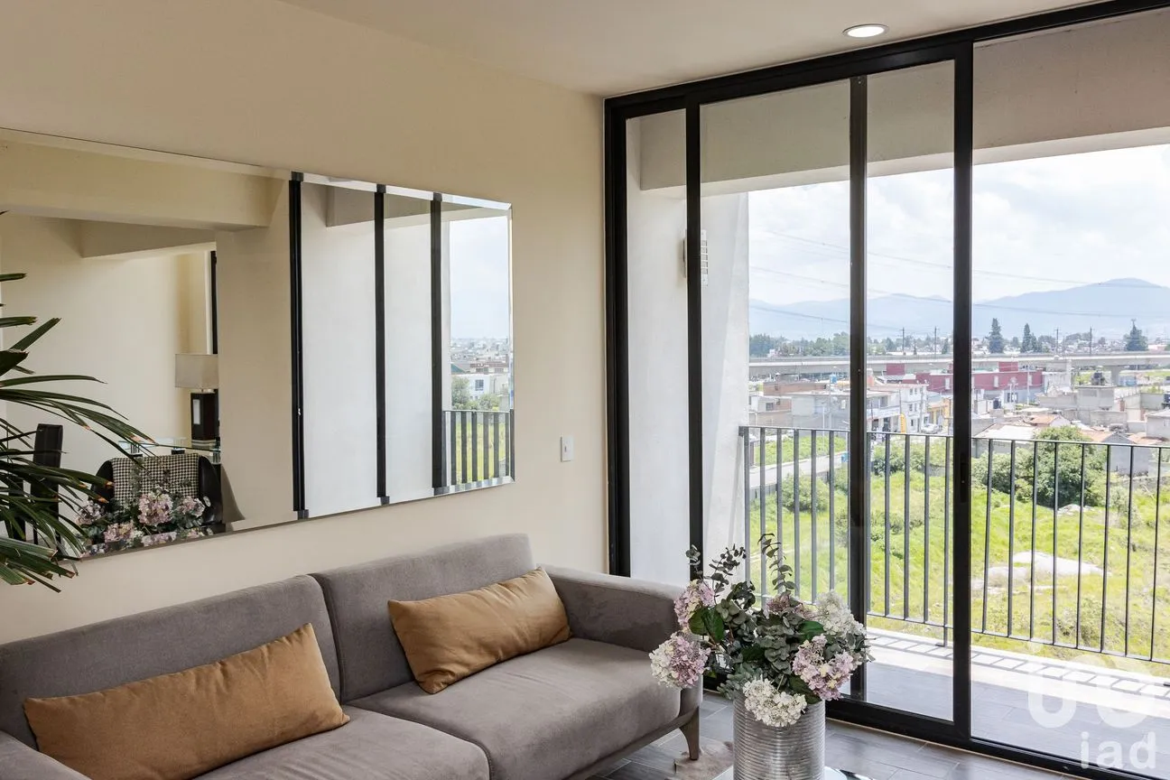 Departamento en Venta en La Concepción, San Mateo Atenco, México | NEX-213816 | iad México | Foto 18 de 26
