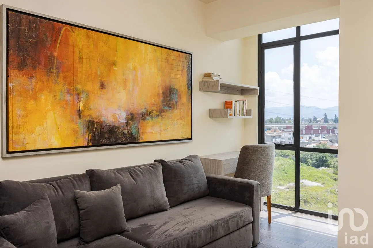 Departamento en Venta en La Concepción, San Mateo Atenco, México | NEX-213816 | iad México | Foto 19 de 26