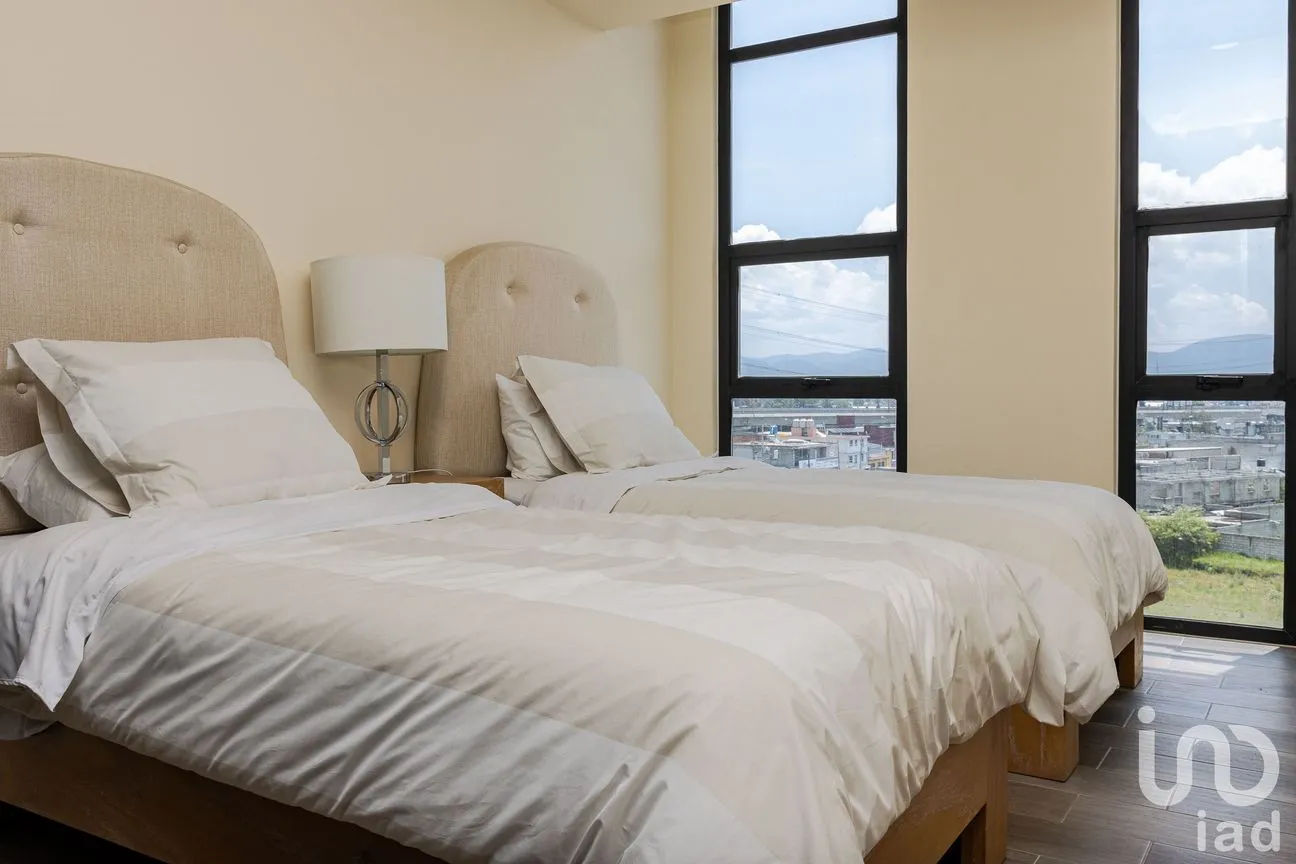 Departamento en Venta en La Concepción, San Mateo Atenco, México | NEX-213816 | iad México | Foto 22 de 26